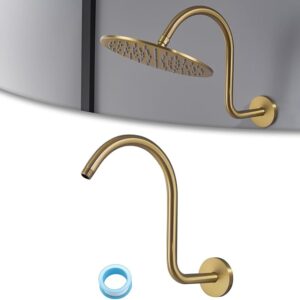 SWHYGER Wall Mounted Shower