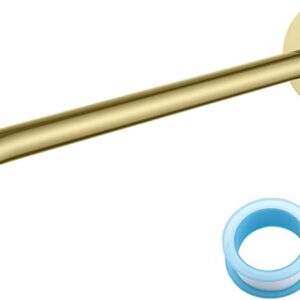 SWHYGER Stainless Steel Shower