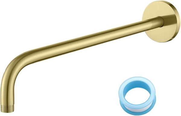 SWHYGER Stainless Steel Shower