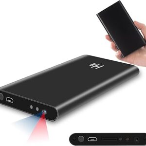 TONGCAM Hidden Camera Charger