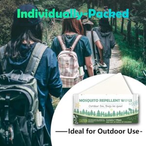 Jartc Plant-Based Mosquito Repellent