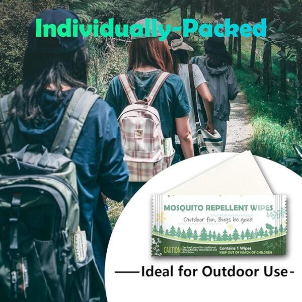 Jartc Plant-Based Mosquito Repellent