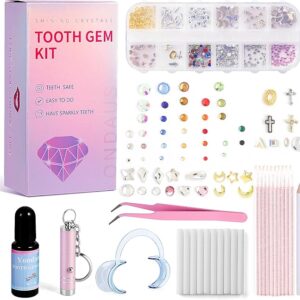 XIHONG Tooth Gem Kit
