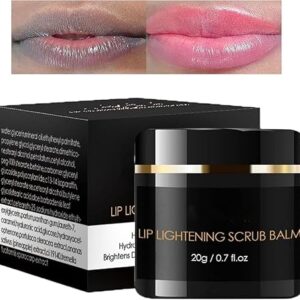 Generic Lip Lightening Scrub