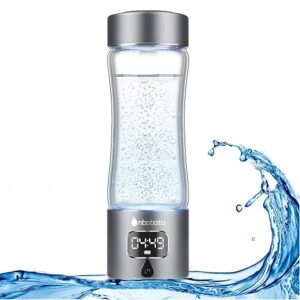 Anbabata Hydrogen Water Bottle