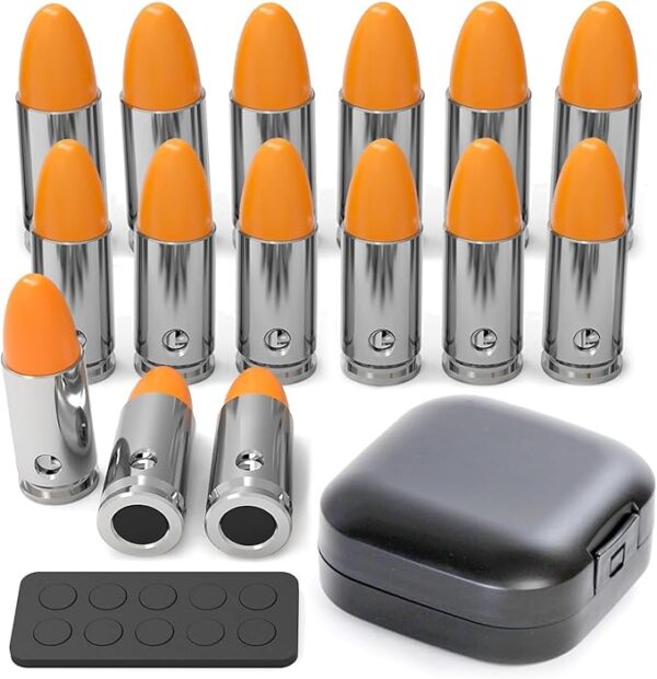 VODFOG 9mm Snap Caps Safety Trainer