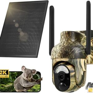 GLEEMALL Trail Cameras