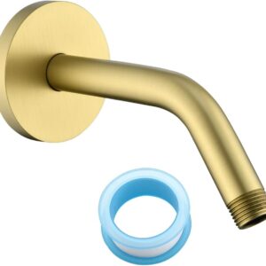 Wall Mounted Shower Arm Extension