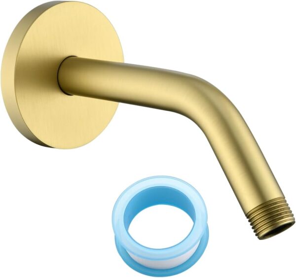 Wall Mounted Shower Arm Extension