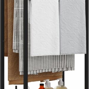 Yeavs Freestanding Towel Rack