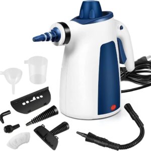 Handheld Steam Cleaner for Window