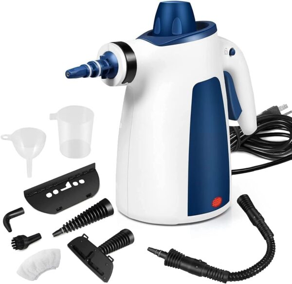 Handheld Steam Cleaner for Window