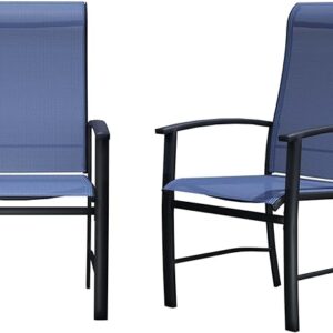 Hanamako Patio Chairs