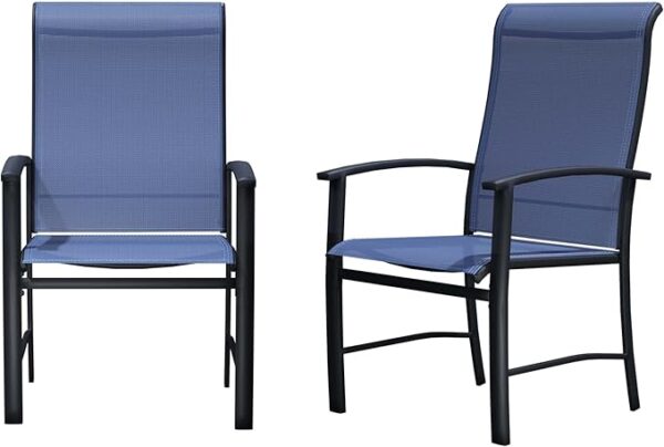 Hanamako Patio Chairs