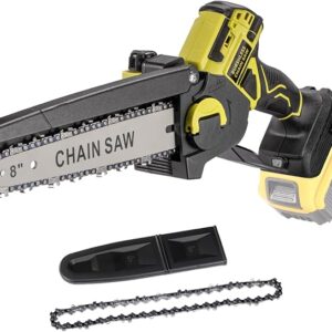 3D VO INN Mini Chainsaw
