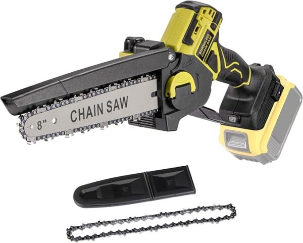 3D VO INN Mini Chainsaw
