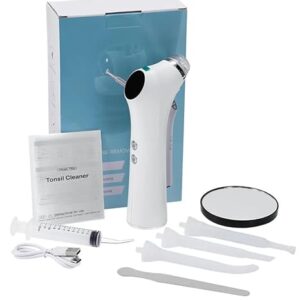 GSACL Electric Tonsil Stone Remove