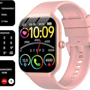 Fempoin Smart Watch