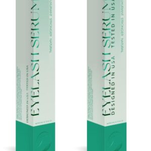 TUDPA Enhance lash length
