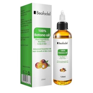 Beafadel Batana Oil for Hair Growth