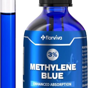 VivaElixir Methylene Blue 3%