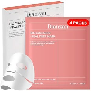 Dianzan Korean Bio-Collagen Mask