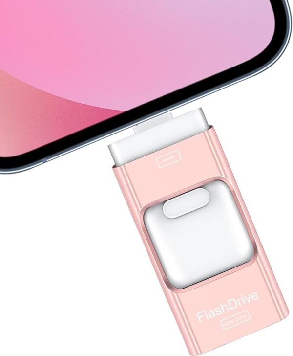 ROSPE USB Stick 64GB
