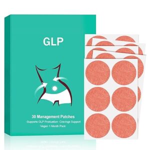 LBXX NEW Rejuvacare Ozempatch for Women