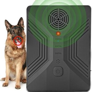 GIANAC Anti Barking Device