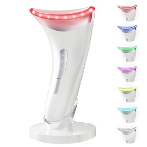 Dopsikn Red Light Therapy for Face