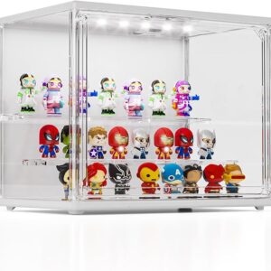 HOYOJA Acrylic Display Case