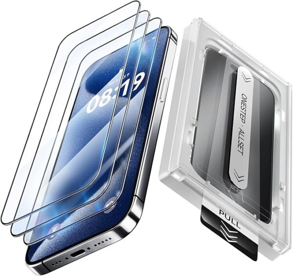 Fonowlo Screen Protector