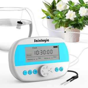 Sainlogic Automatic Plant Waterer