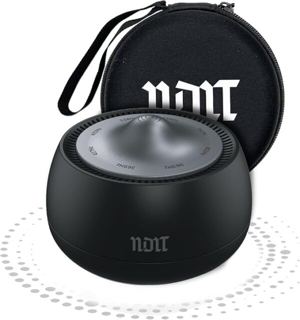 NDLT Electronic Tibetan Singing Bowl