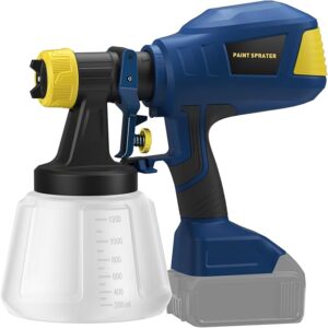 IEBUDA Paint Sprayer