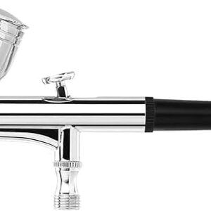 Gocheer Dual-Action Airbrush Spray Gun