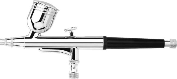 Gocheer Dual-Action Airbrush Spray Gun