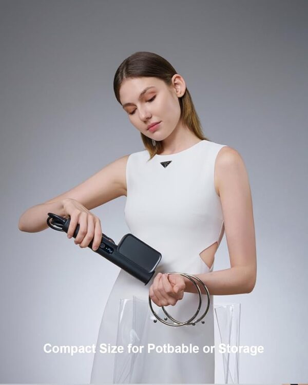 Nesugar G7 Travel Steamer for Clothes