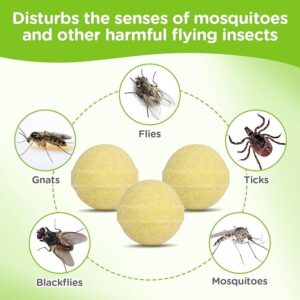 Quivanta Mosquito Repellent