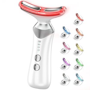 Dopsikn  Facial Massager