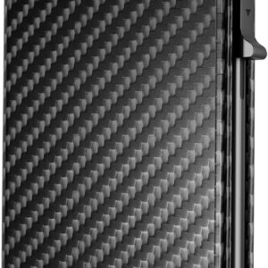 QLD RFID Wallet for Men