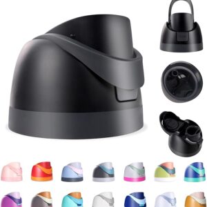 Renyqatt Replacement Lid for Owala Freesip