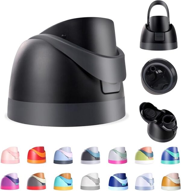 Renyqatt Replacement Lid for Owala Freesip