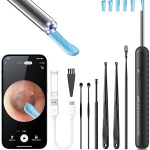 AIFINI Ear Wax Removal