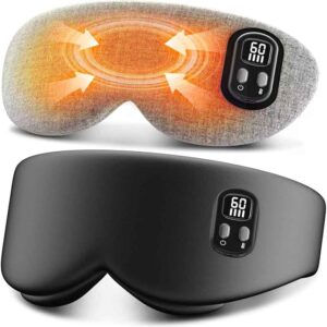 Anydance Heated Eye Mask