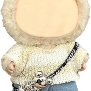 Eyancotoi Doll Clothes