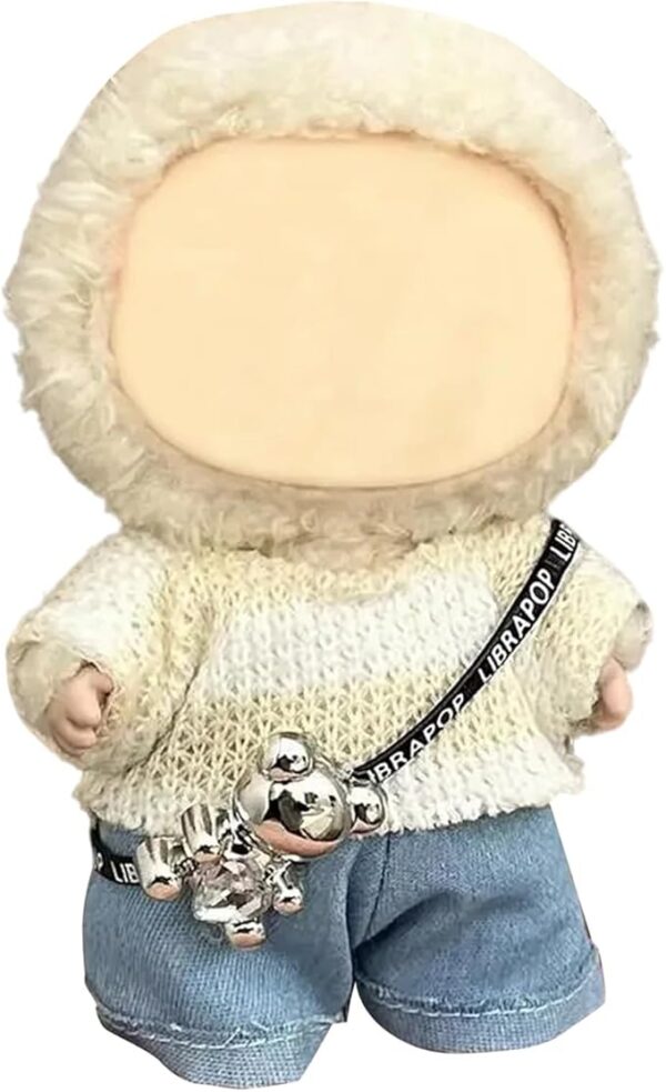 Eyancotoi Doll Clothes