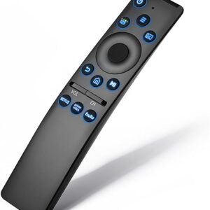 RMOTCIUN Backlit Universal Remote Control