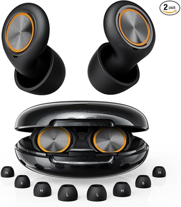 Zephronic Ear Plugs