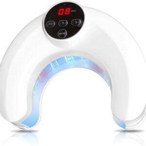 YUNJYI'S Nail Fungus Laser